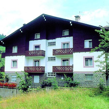 B&B Villa Ursula Moena Kültér fotó