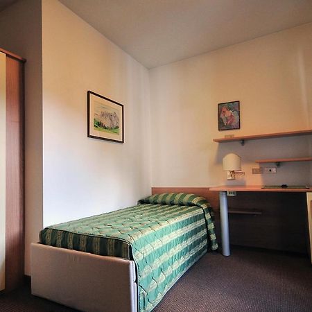 B&B Villa Ursula Moena Kültér fotó