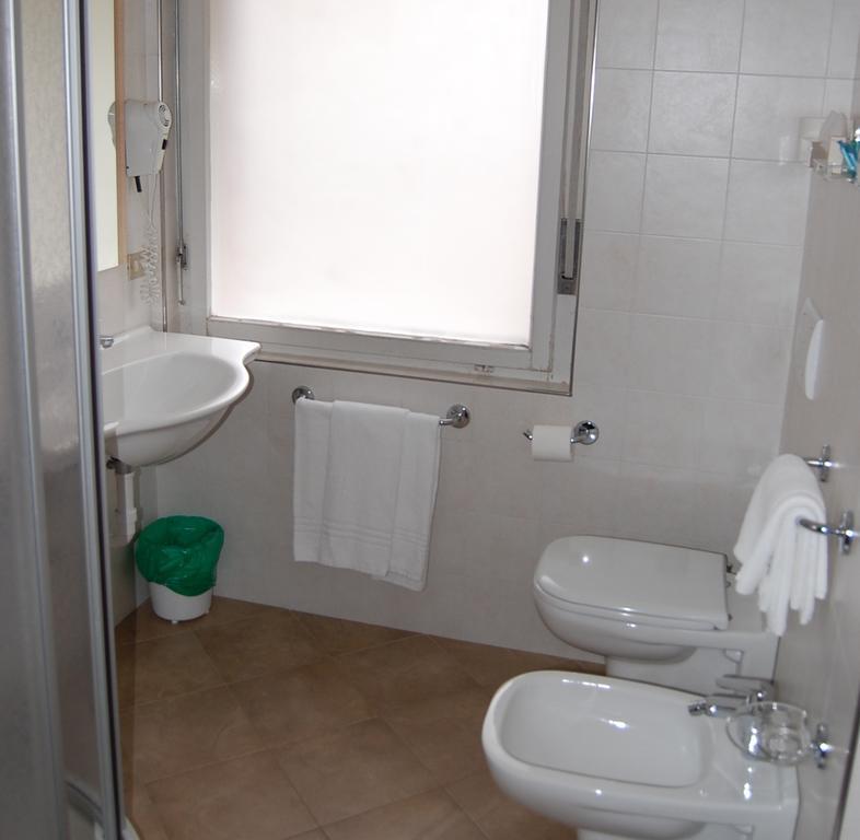 B&B Villa Ursula Moena Szoba fotó