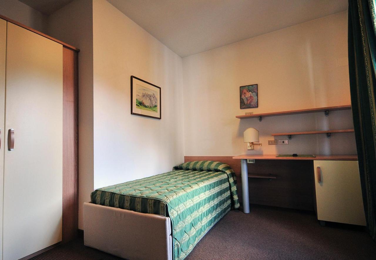 B&B Villa Ursula Moena Kültér fotó